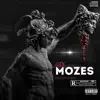 6K Keez - Mozes - Single